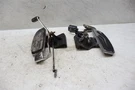 1998-2004 Suzuki Intruder VL1500 Left & Right Driver Floorboard Set W/ Controls. Fixed Price $49.99.