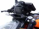 R&g Racing Black Front Indicator Adapter Kit FAP0005BK. Fixed Price $181.33.