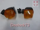 Pair Indicator Scooter Motorcycle Quad Moped Lights 290063 CH10486 Stanley 0780. Fixed Price $37.28.