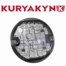 Kuryakyn Led Front Turn Signal Inserts For 2001-2006 Harley Davidson Flstci Zm. Fixed Price $185.99.