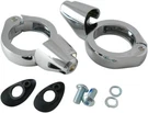 Drag Specialties Turn Signal Mounts 2020-1271. Fixed Price $109.09.