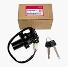New Oem 35100-MBW-A11 Ignition Switch For 2001 2002-2006 Honda CBR600 F4I. Fixed Price $80.90.