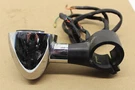97 Honda Shadow 1100 Left Front Turn Signal Light Indicator 33650-MAH-671. Fixed Price $9.95.