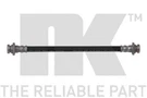 Nk 855204 Brake Pants For Suzuki. Fixed Price $14.12.