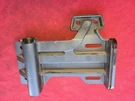 2022 2023 Indian Chief Bobber Oem Rear License Bracket Reflector 5465191. Fixed Price $39.95.