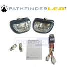 Pathfinder Led Turn Signal Kit For 2006-2017 Honda GL1800HP Gold Wing Audio Vz. Fixed Price $140.99.