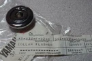 Nos Oem 1973-1981 Yamaha Dt Sr Xs Tx Turn Signal Flasher Collar 341-83316-01. Fixed Price $24.99.