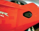 Hotbodies 41102-0101 Flushmount Front Turn Signals, Smoke. Fixed Price $37.95.