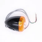 Turn Signal Assembly (black) Part Number 67800624 For Harley-davidson. Fixed Price $229.99.
