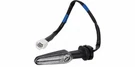 New Yamaha YZF-R7 Front Turn Signal Flasher Light Assy BEB-83320-10-00. Fixed Price $18.00.