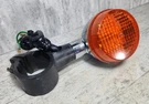 1998-2009 Honda Shadow Vtx Oem Right Front Turn Signal Part# 33400-MZ8-K02. Fixed Price $42.85.