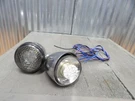 91-04 Suzuki Intruder VS800 Rear Turn Signals W Smoke Lens 35603-38A02-999. Fixed Price $14.83.