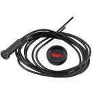 Bikers Choice Black Low Oil Indicator Light - 160900. Fixed Price $11.99.