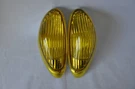 Front Turn Signals For Suzuki 98-06 GSX750,KATANA GSX600. Fixed Price $45.95.