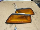 1983 Honda GL1100 Goldwing Aspencade Front Left Right Turn Signal 33450-463-773. Fixed Price $33.99.
