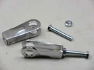 Peace Sports Diablo Chopper TPGS-302 50CC-125CC Chain Adjusters (paired). Fixed Price $12.95.