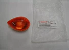 01-20 Yamaha YZF-R1 FZ1 FZ6 WR250 Super Tenere FJ09 Turn Signal Lens Nos 5PW-833. Fixed Price $24.99.