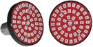 Namz Premium Bullet Style Turn Signal Inserts 1157 Bulb Type Red LLC-P7R. Fixed Price $117.34.