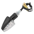 Bikemaster 266225 Narrow Head Ii Black Led Turn Signal. Fixed Price $43.35.