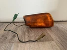 Used Oem Yamaha Front Right Flasher Light SH50 CG50 2YR-83320-00-00 Lb. Fixed Price $32.92.