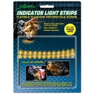 1043459 Street-fx Flex Indicator Strips Yellow. Fixed Price $28.08.