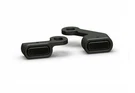 Thunderbike Stripe Mini Led Indicators - Black, Fits Harley Softail 2015 Up. Fixed Price $231.80.