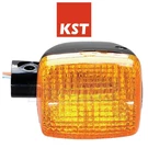 K&s Front Right Dot Approved Turn Signal For 1993-1995 Honda CBR900RR Vm. Fixed Price $49.49.