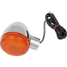 K&s Dot Compliant Turn Signal W/amber Lens (25-1064). Fixed Price $28.09.