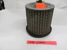 Suzuki GSXR750 86-87 Genuine Air Filter Cleaner 13780-27A10. Fixed Price $38.10.