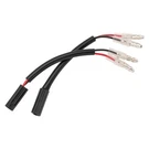 Bikemaster 266276 Turn Signal Adaptor Wire. Fixed Price $17.88.