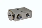 Expansion Valve Block For Red Dot Units R-6100 R-7830 R-8500 71R8300. Fixed Price $47.83.