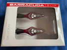 New Barracuda Led Indicators Alluminum Red B-lux N1001/BS. Fixed Price $65.00.