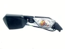 Side Mirror Right Kawasaki 2008-2010 (ninja ZX-10R ZX1000E-F) 005007. Fixed Price $105.41.