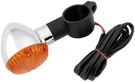 Bikemaster 25-2201 Turn Signal Black/orange 26-2201 262201. Fixed Price $44.45.