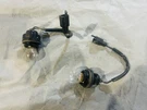 Suzuki Rg 500 / 400 Flush Front Turn Signal Harness - Excellent Condition. Fixed Price $113.99.