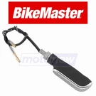 Bikemaster HF-101070-10BLK Blade Led Turn Signals For Electrical Be. Fixed Price $31.82.