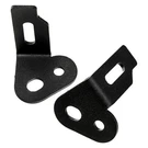 For Triumph Street Triple 2013-2020 Puig Original Turn Light Support. Fixed Price $15.33.