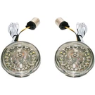 Custom Dynamics Probeam Ringz Turn Signals Hdi PB-AW-ECE-1156. Fixed Price $109.95.