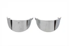 Turn Signal Visor Front For Harley-davidson. Fixed Price $35.99.