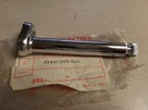 Nos Honda Oem Front Winker Stay 78-79 CM185 81-82 CM200 80 XL100 33441-399-600. Fixed Price $99.99.