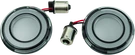 Kuryakyn Tracer Led Rear Turn Signal Conversions For Harley Davidson - Fits. Fixed Price $166.99.