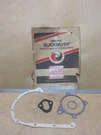 A1GB5 Mercury Quicksilver Timing Chain Gasket Set 27-34213A. Fixed Price $12.00.