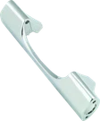 Bikers Choice For 74-84 86-13 Flst Chrome Turn Signal Mt 10IN Long Replaces. Fixed Price $63.99.