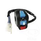 Switch Assembly Left Dip Indicator Horn Fits Longbo LB50QT-22 2008-2013. Fixed Price $37.21.