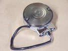 Harley Rear Turn Signal Touring Models 94 13 Smoked Lens 17335 25. Fixed Price $42.50.