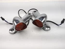 05-06 Harley Davidson Street Glide Flhxi Left Right Turn Signal Set 69278-06. Fixed Price $178.09.