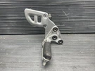 2006 Suzuki Hayabusa GSX1300R Right Rear Front Foot Peg And Bracket #102524. Fixed Price $50.00.