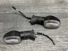 2012-2016 DL650 Vstrom Suzuki Oem Rear Left Right Turn Signal Flashers. Fixed Price $99.99.