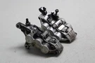 2004 Suzuki Marauder VZ1600 Right Left Front Brake Caliper Set Pair. Fixed Price $55.58.