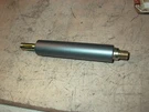 2000 R1200C Bmw Front Long Anthracite Left Right Blinker Turn Signal Stalk Mount. Fixed Price $73.00.